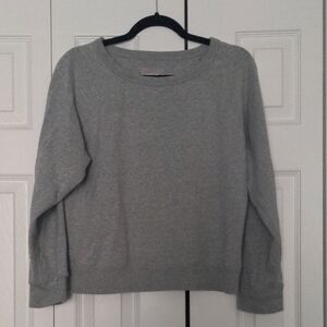 Gray Women's Sweater